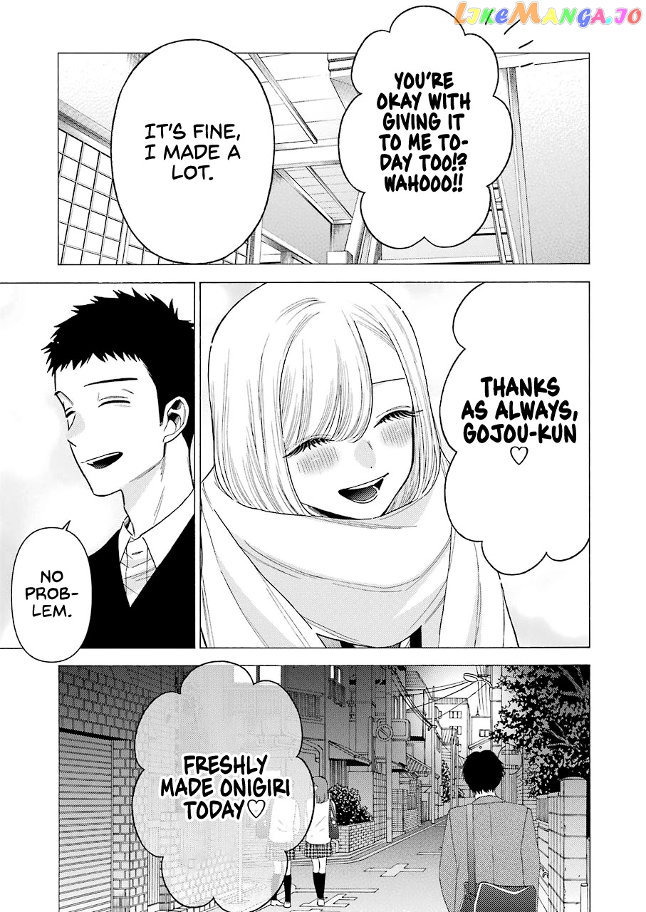 My Dress-Up Darling, Chapter 65 image 09
